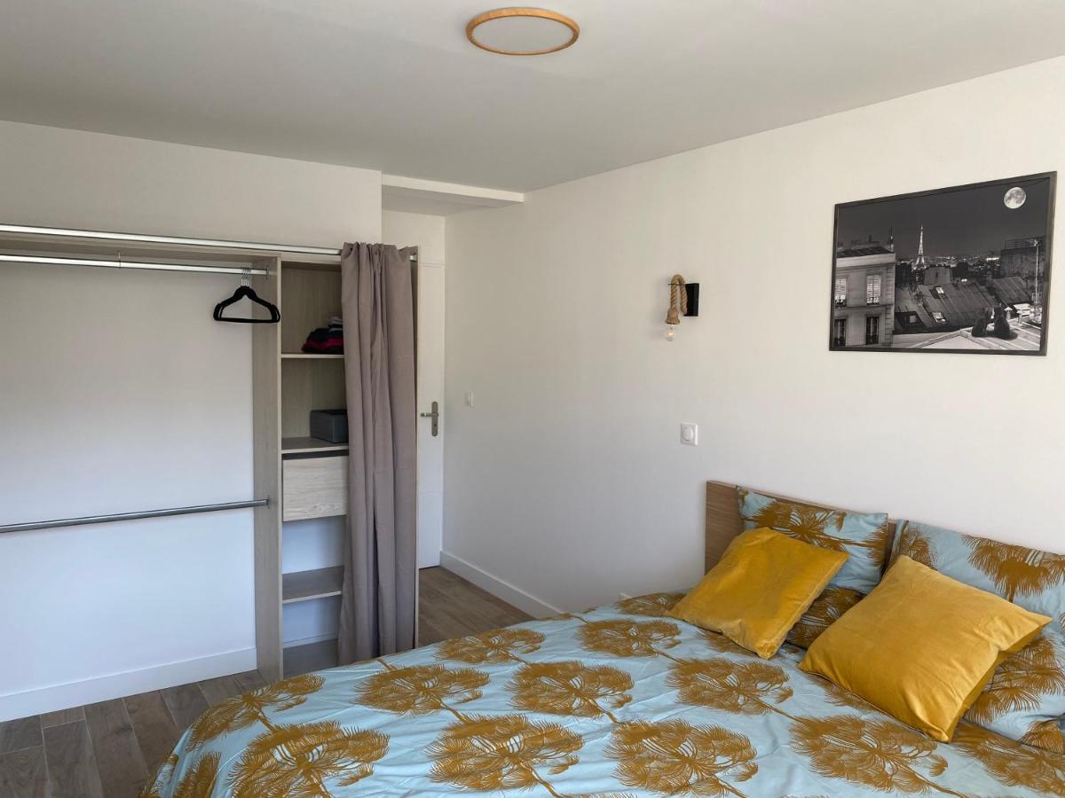 Amazing Flat, Paris Suburb, Near Versailles ,Orly Orsay Exterior foto