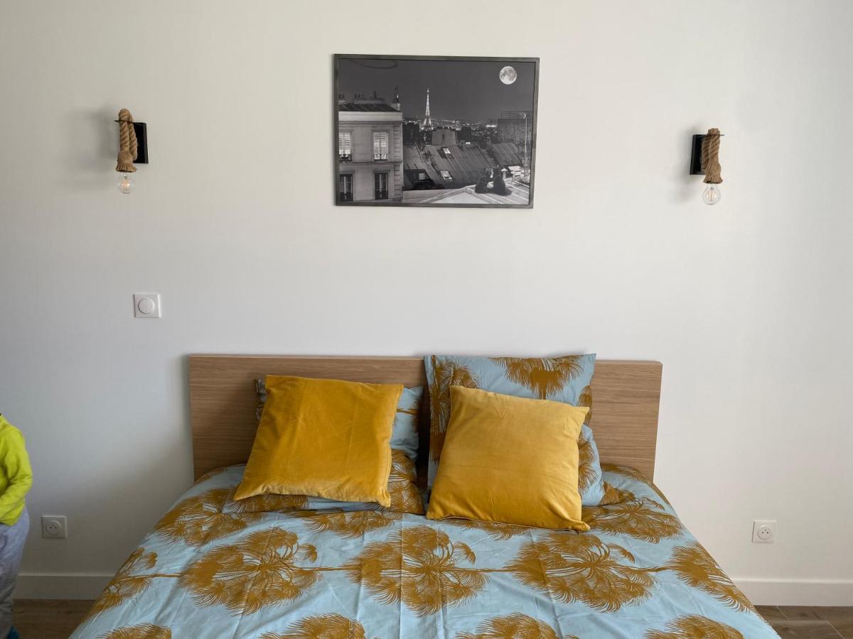 Amazing Flat, Paris Suburb, Near Versailles ,Orly Orsay Exterior foto