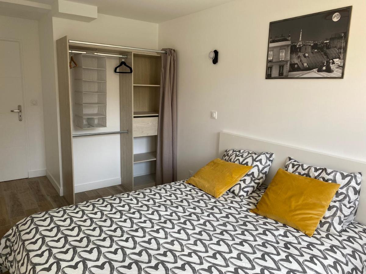 Amazing Flat, Paris Suburb, Near Versailles ,Orly Orsay Exterior foto