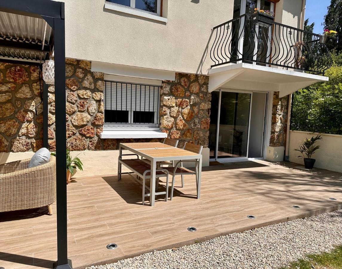 Amazing Flat, Paris Suburb, Near Versailles ,Orly Orsay Exterior foto