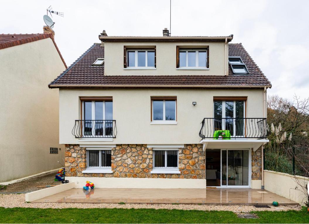 Amazing Flat, Paris Suburb, Near Versailles ,Orly Orsay Exterior foto